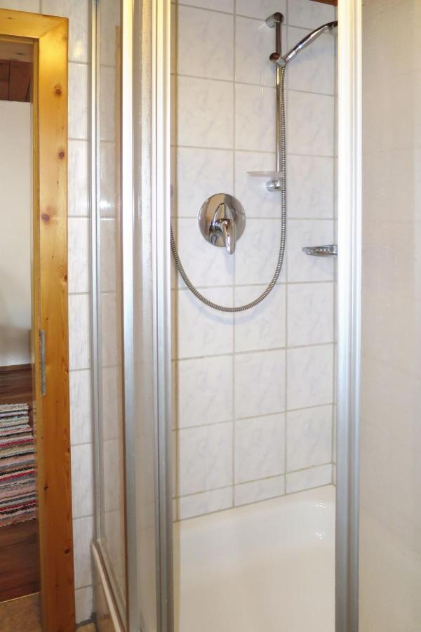 Holiday Home Rieplerhof By Interhome Mayrhofen Kültér fotó