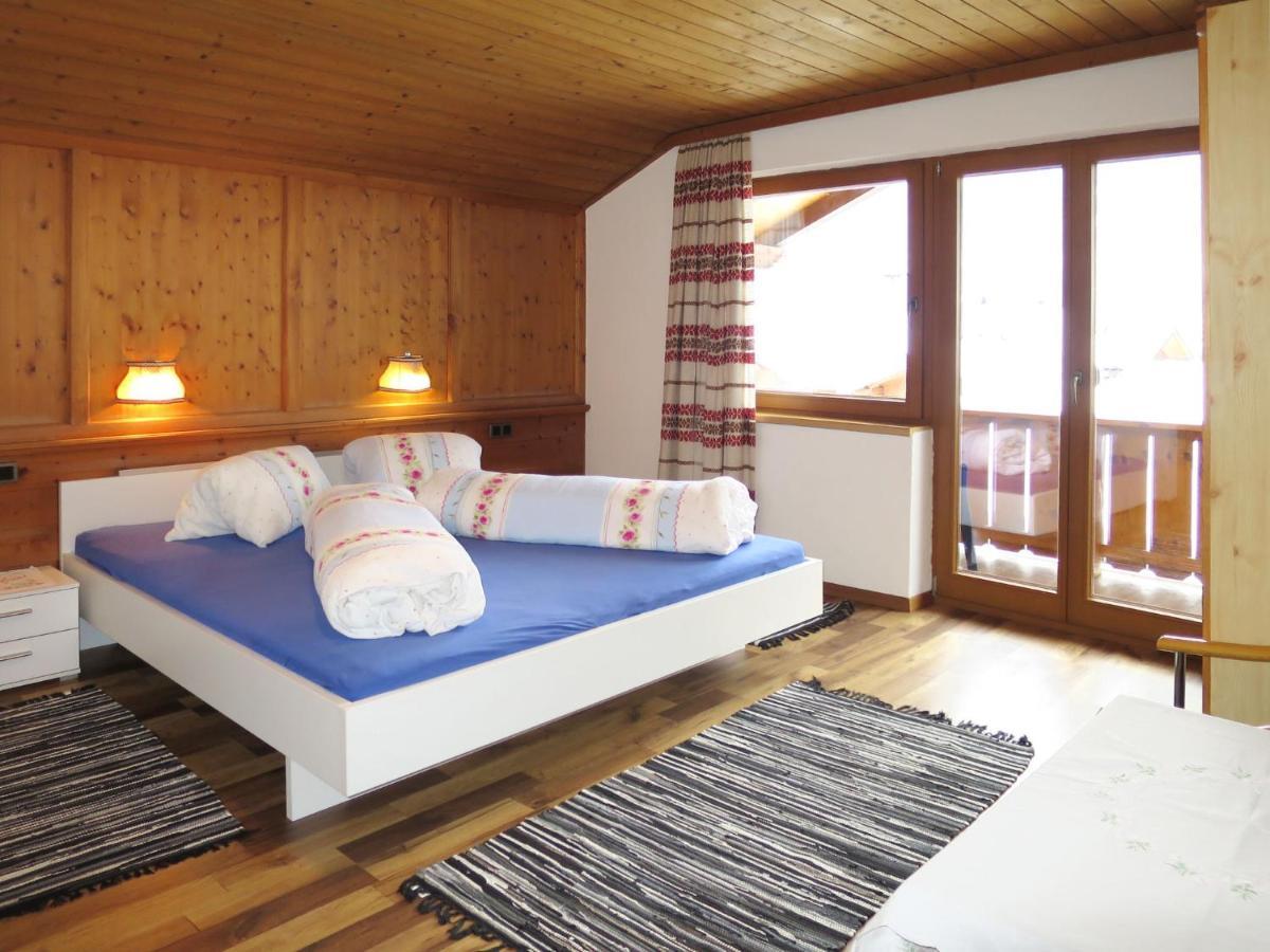 Holiday Home Rieplerhof By Interhome Mayrhofen Kültér fotó