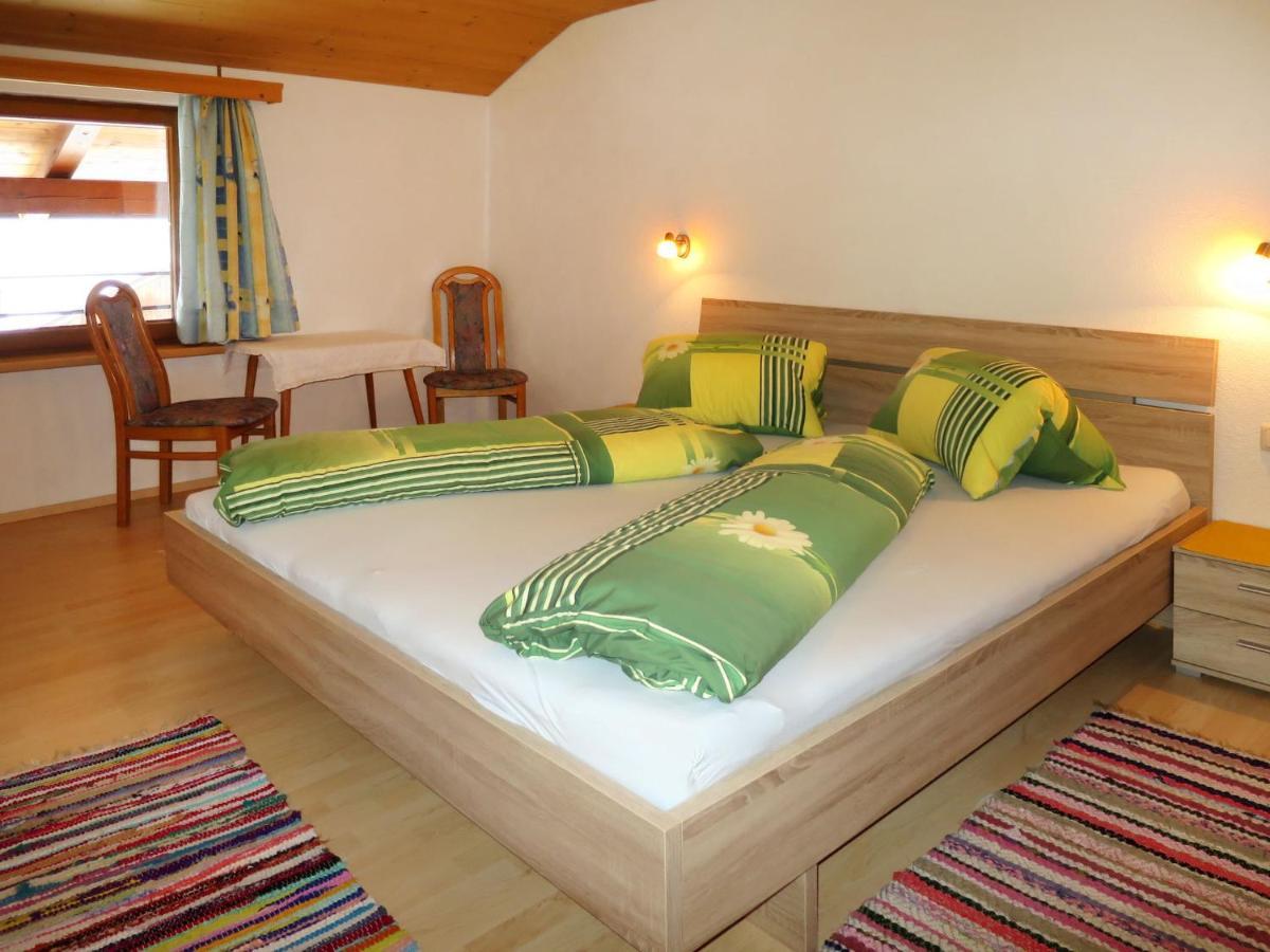 Holiday Home Rieplerhof By Interhome Mayrhofen Kültér fotó