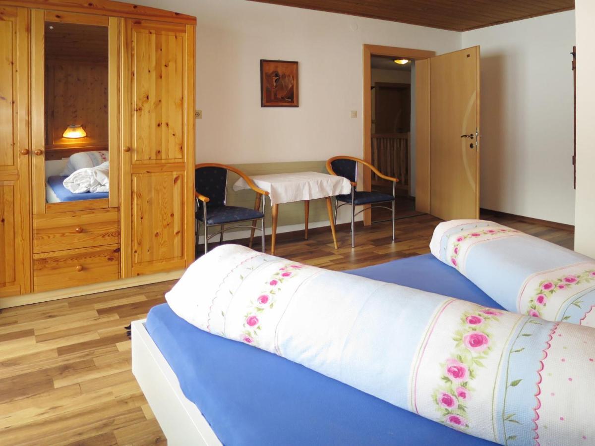 Holiday Home Rieplerhof By Interhome Mayrhofen Kültér fotó