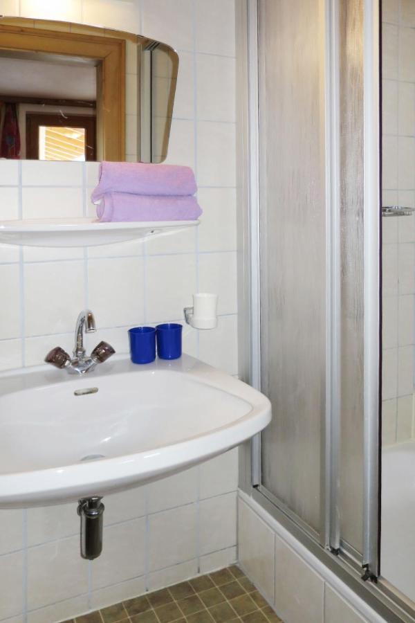 Holiday Home Rieplerhof By Interhome Mayrhofen Kültér fotó