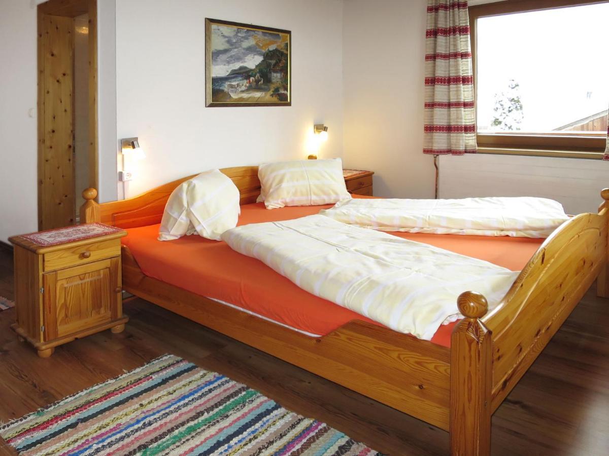 Holiday Home Rieplerhof By Interhome Mayrhofen Kültér fotó