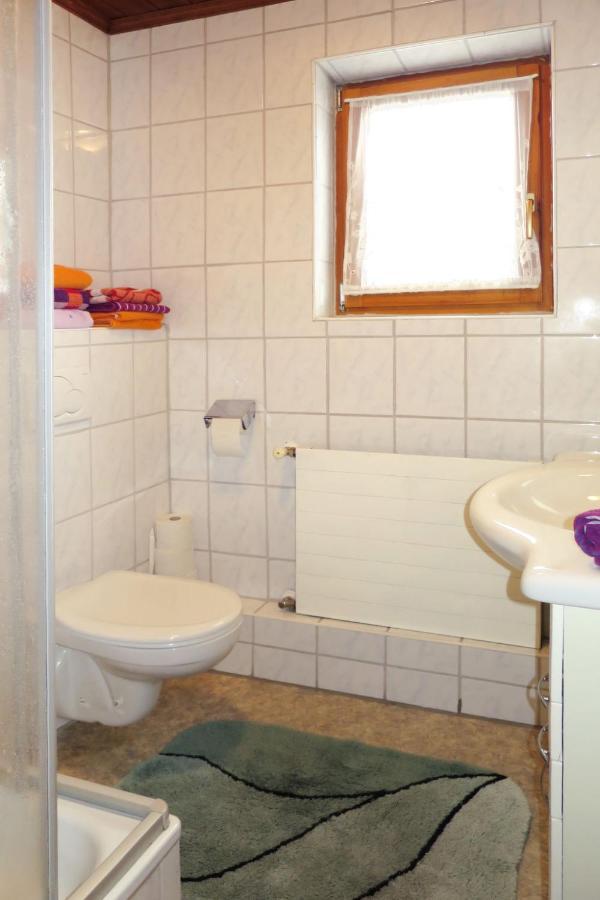 Holiday Home Rieplerhof By Interhome Mayrhofen Kültér fotó