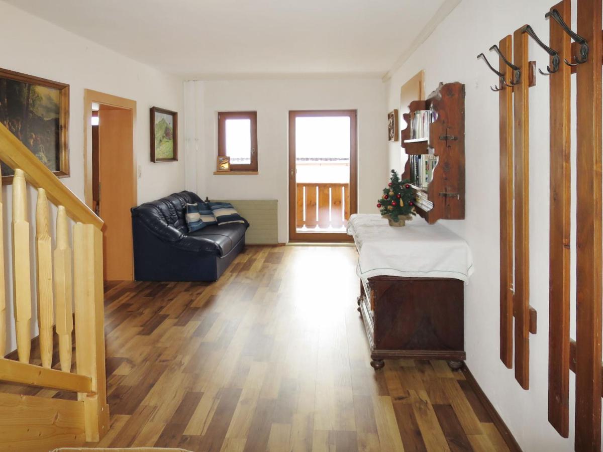 Holiday Home Rieplerhof By Interhome Mayrhofen Kültér fotó
